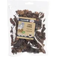 Beeztees Cubos de pulmón de res - 250 g