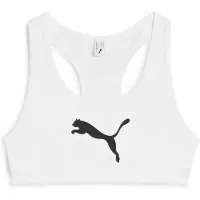 Puma Sujetador Deportivo De Impacto Medio 4keeps