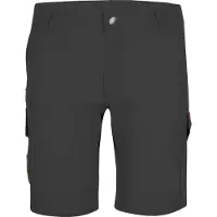 TROLLKIDS - Kid's Hammerfest Shorts - Pantalones cortos size 98, gris