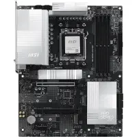 MSI Placa Base Pro X870e-s Evo Wifi