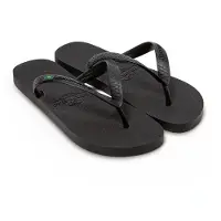 Brasileras Sandalias de dedo 'Re Walk M' negro