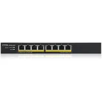Zyxel Switch Gs1915-8ep-eu0101f