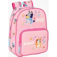 Bluey Mochila Bluey Dance 10l 34x26x11 Cm
