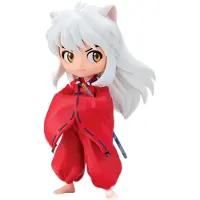 Banpresto Figura Q Posket De Inuyasha 14 Cm