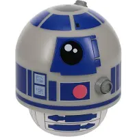 Paladone Lámpara Oscilante R2-d2 14 Cm