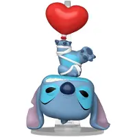 Funko POP! Figura Stitch