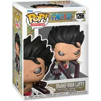 Funko POP! Figura De Luffy Snakeman De La Serie De Televisión One Piece