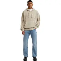 G-Star Applique Relaxed Hoodie Brick Talla: M | Sudaderas con Capucha Outlet | Hombre