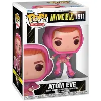 Funko POP! Figura Atom Eve Armor
