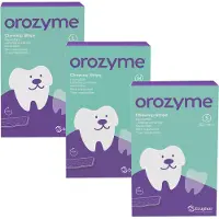 Orozyme Masticables S - 224 g