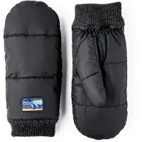 Hestra - Otra - Guantes size 11, gris/negro