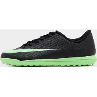 Nike Calzado deportivo 'Mercurial Vapor 17 Club' verde claro / negro / blanco