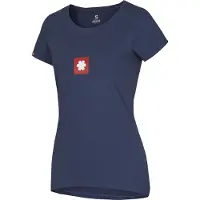 Ocun Camiseta De Manga Corta Promo