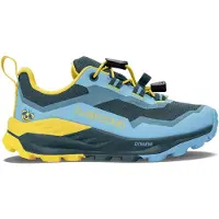 Lowa - Kid's Fauli GTX Lo - Zapatillas multideporte size 32, turquesa