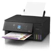 Epson EcoTank ET-2925 Impresora multifunción de inyección de tinta A4 con WiFi (3 en 1)