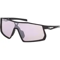 Adidas - Kentro Photochromic S1-3 - Gafas para running blanco/gris