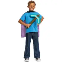 Disguise Figura De Pico Minecraft