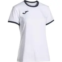 Joma Camiseta De Manga Corta Combi Premium