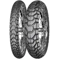 Mitas Neumático Trasero Adventure Enduro Trail Adv 2 67v M+s Tl/tt
