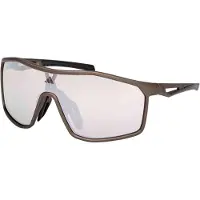 Adidas - Kalidro Mirror S2 - Gafas de ciclismo blanco