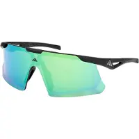 Adidas - Dunamis Evo-S Mirror S3 - Gafas para running multicolor