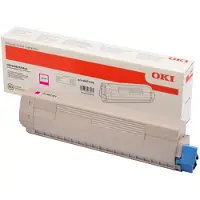 OKI Tóner C823dn/c823n/c833dn/c843dn 46471102