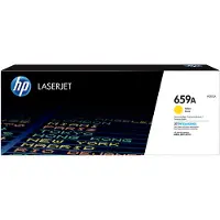 HP Tóner 659a
