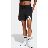 Adidas Pantalón deportivo 'Essentials' negro / blanco