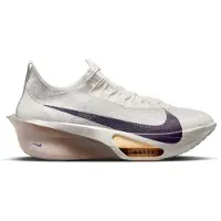 Nike - Air Zoom Alphafly Next% 3 - Zapatillas para correr size 44, platinum tint / ocean
