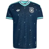 Adidas Originals adidasCamiseta segunda equipación Alemania 26 Oficial 3XL Collegiate Navy Hombre