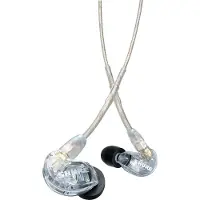 Shure Auriculares Se215-cl Efs