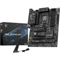 MSI Placa Base Z890 Gaming