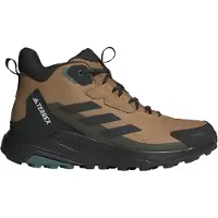 Adidas Botas 'Anylander' marrón / chocolate / negro