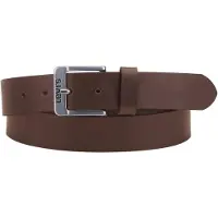 Levis Accessories Cinturón 'Free' marrón