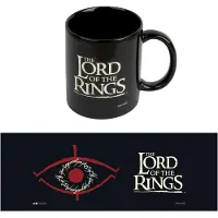 Erik Editores Taza El Señor De Los Anillos 300ml
