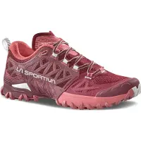 La Sportiva - Women's Bushido III GTX - Zapatillas de trail running size 38, multicolor