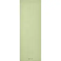 Gaiam - Yoga Mat 5 mm Solid size 61 x 173 x 0,5 cm, verde