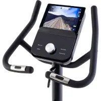 Tunturi Bicicleta Estática E50 Signature