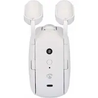 Nedis Btmc10wt1pc Smartlife Robot De Cortina