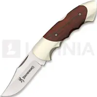 Browning Navaja Lockback, cocobolo