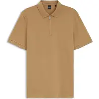 BOSS Polo De Manga Corta Pei 90 10281528