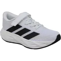 Adidas Calzado deportivo 'Galaxy 8' negro / blanco