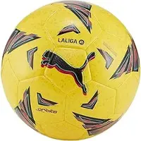 Puma Balón De Fútbol Orbita Laliga 1