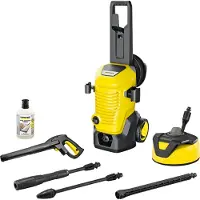 Kärcher Limpiadora a presión K 5 WCM Premium Home, modelo 1.324-462.0