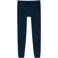 Schiesser Calzoncillo largo '95/5' navy