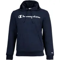 Champion Sudadera navy / blanco
