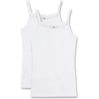 Sanetta Camiseta térmica blanco
