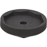 Bikeservice Llave Para Tapas De Horquilla 45 Mm 8knt