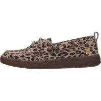 TT. BAGATT Mocasines beige / beige oscuro / negro
