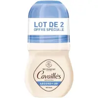 Rogé Cavaillès Desodorante En Roll-on Absorb Efficacite Drl 100ml